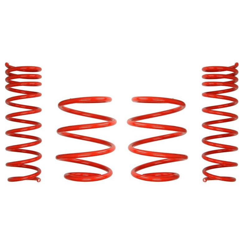 COBRA 00.1493.C Suspension Springs Set