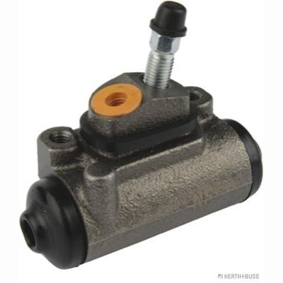 HERTH+BUSS JAKOPARTS J3243010 Wheel Brake Cylinder