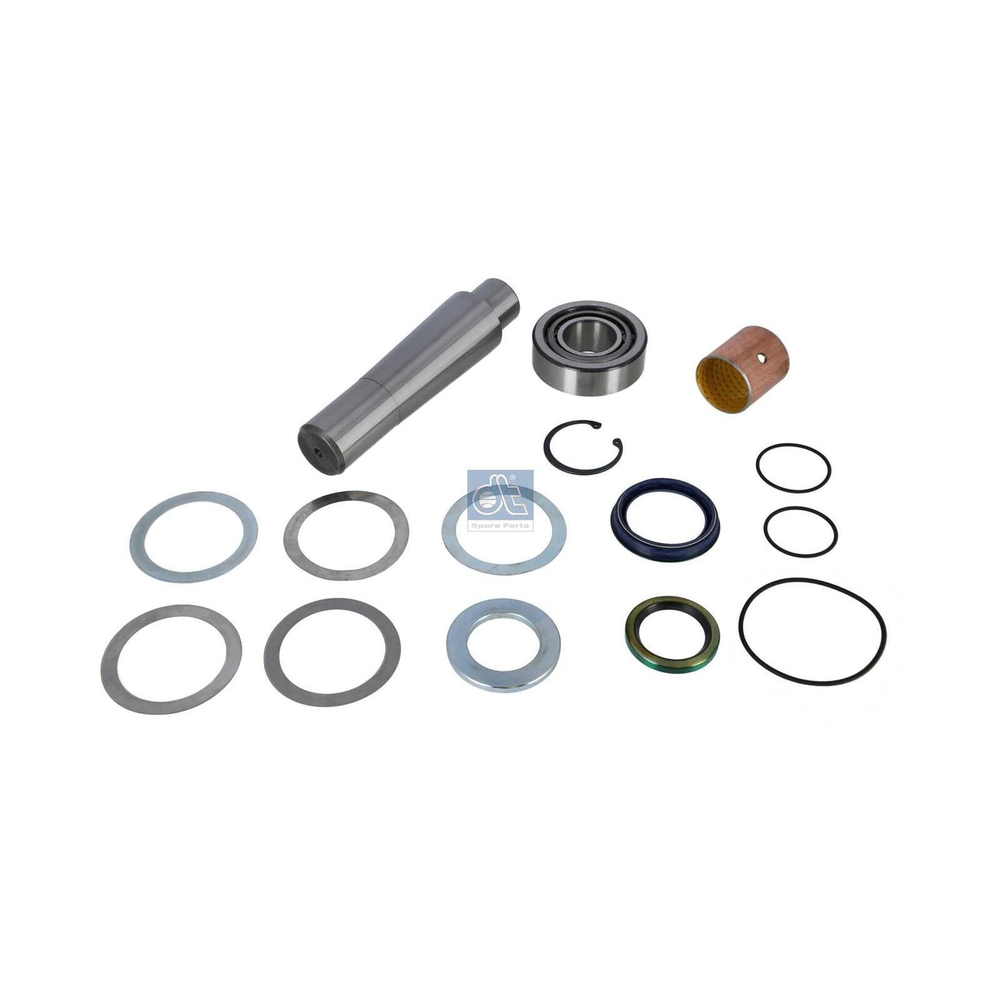 DT SPARE PARTS 1.31603 Kingpin Repair Kit
