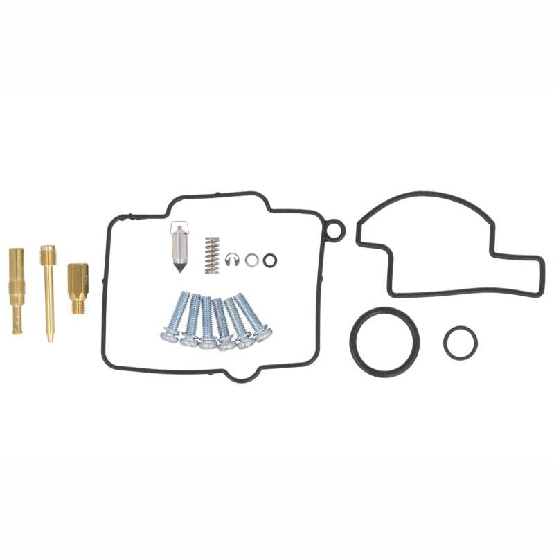 4 RIDE 26-1551 Carburettor Repair Kit