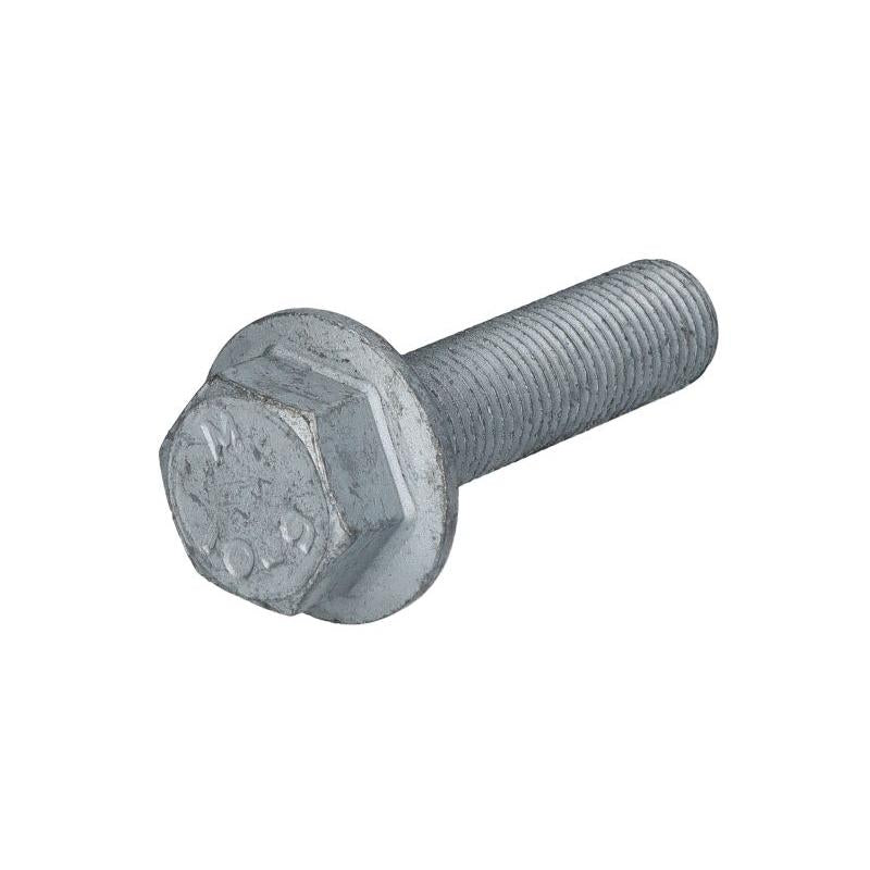 CORTECO CO80001242 Crankshaft Pulley Bolt Set