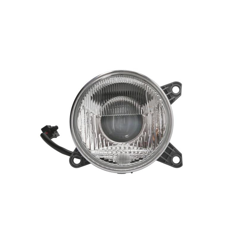 DEPO 444-1112L-LD-E Headlight