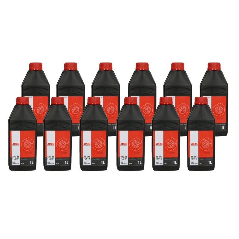 ABE BFDOT41LSET Brake Fluid