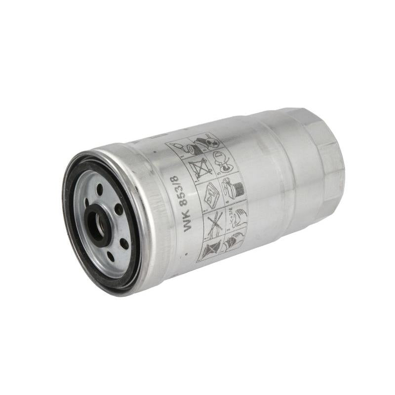 MANN-FILTER WK853/8 Fuel Filter