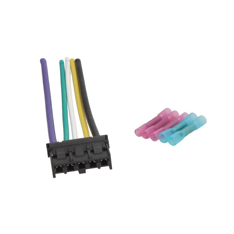 AKUSAN K06W001AKN Cable Set Repair Kit