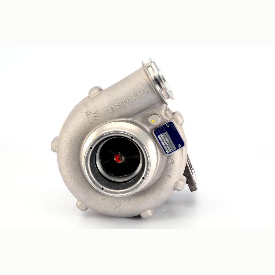 3K KKK53299887105 Turbocharger