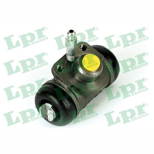 LPR LPR4735 Wheel Brake Cylinder