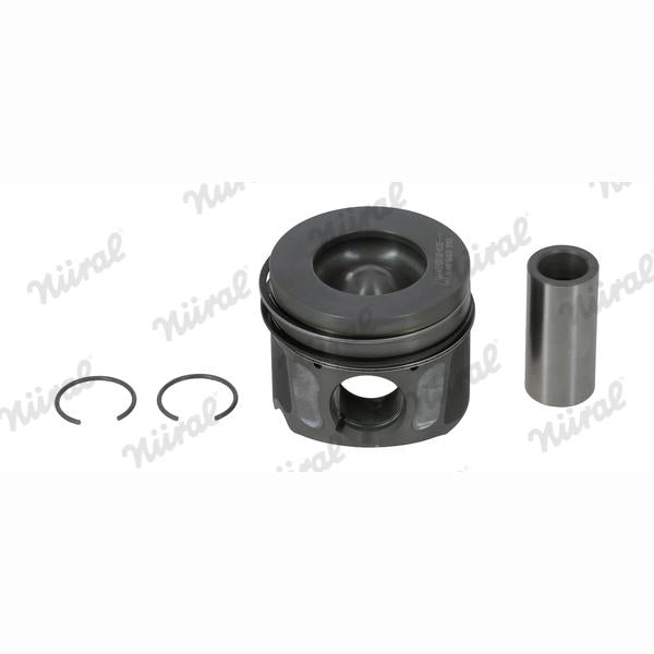 NURAL 8743910710 Piston