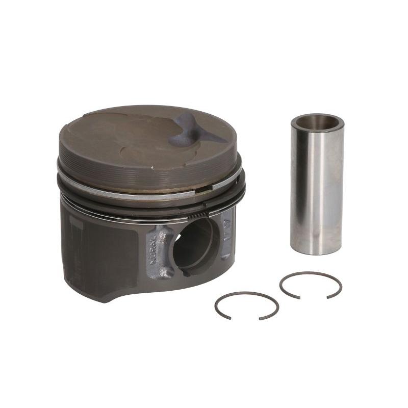 NURAL 8774310040 Piston