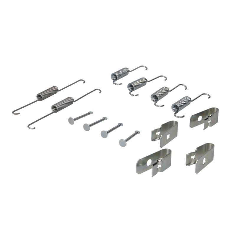 QUICK BRAKE QB105-0712 Brake Shoes Accessory Kit