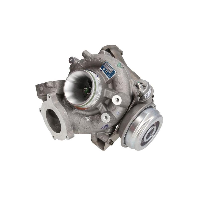 3K KKK53269880005 Turbocharger