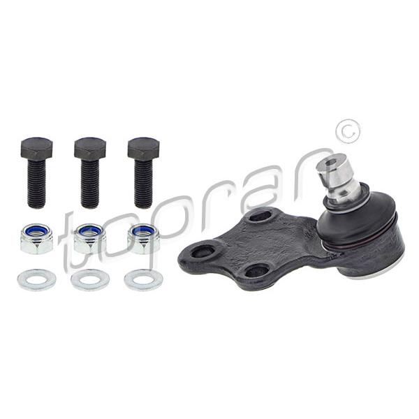 HANS PRIES HP721848 Ball Joint