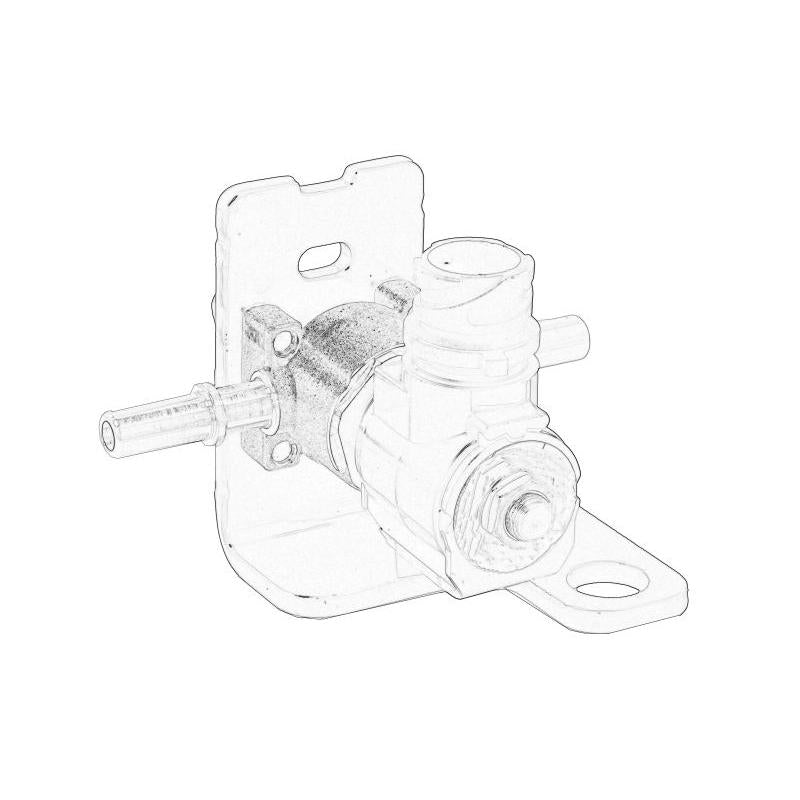 OE VOLVO VO21243933 Delivery Module (Urea Injection) Intake Manifold
