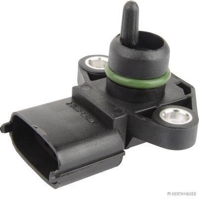 HERTH+BUSS JAKOPARTS 5700503 Intake Manifold Pressure Sensor