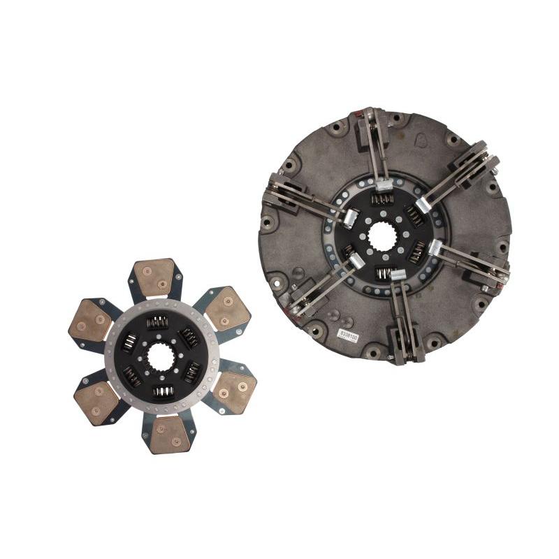KAWE 8338100KW Clutch Kit