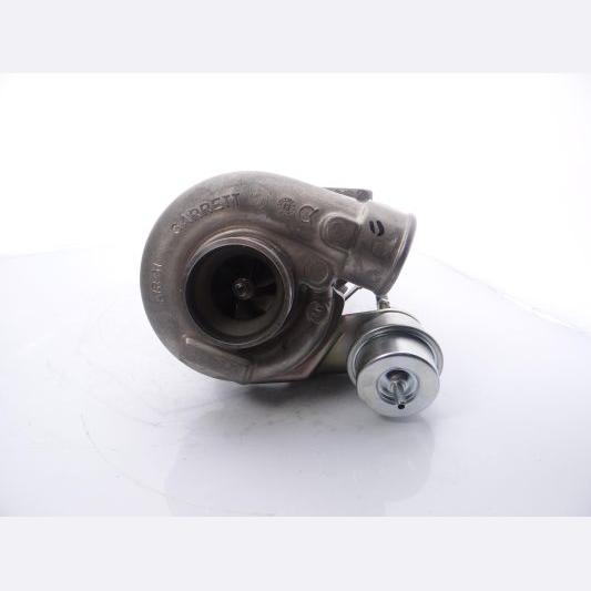 GARRETT 727266-5002S Turbocharger