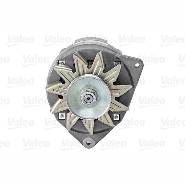 VALEO VAL510823 Alternator