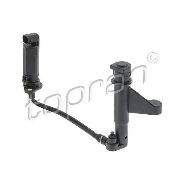 HANS PRIES HP409299 Engine Oil Level Sensor