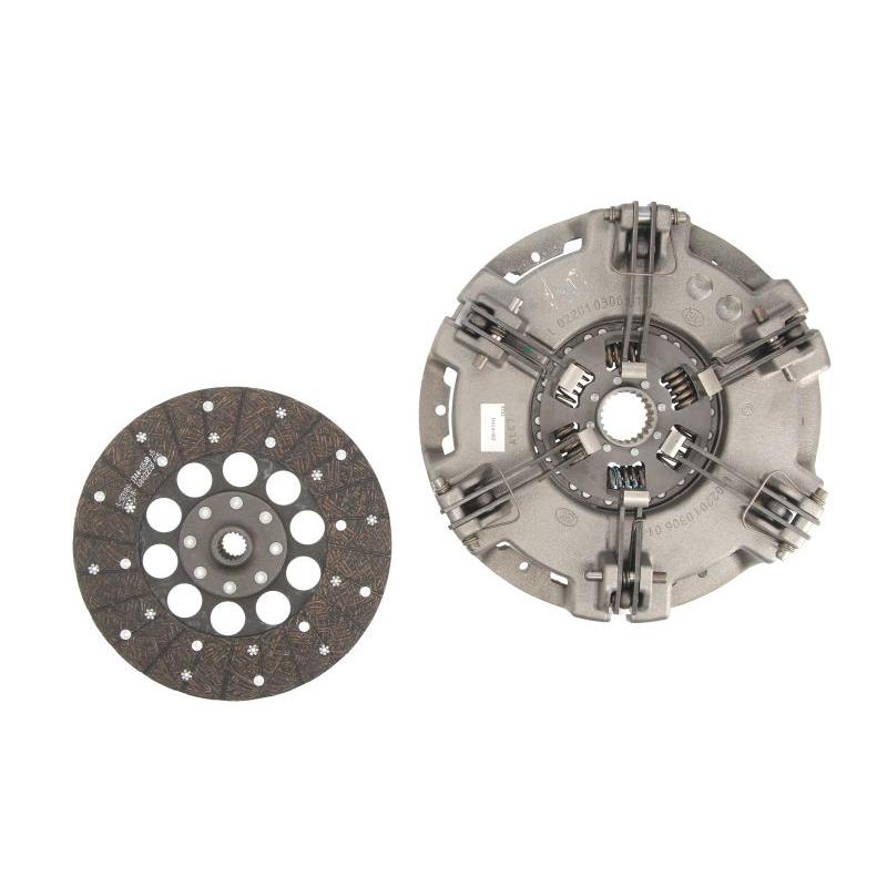 LUK 630303319 Clutch Kit