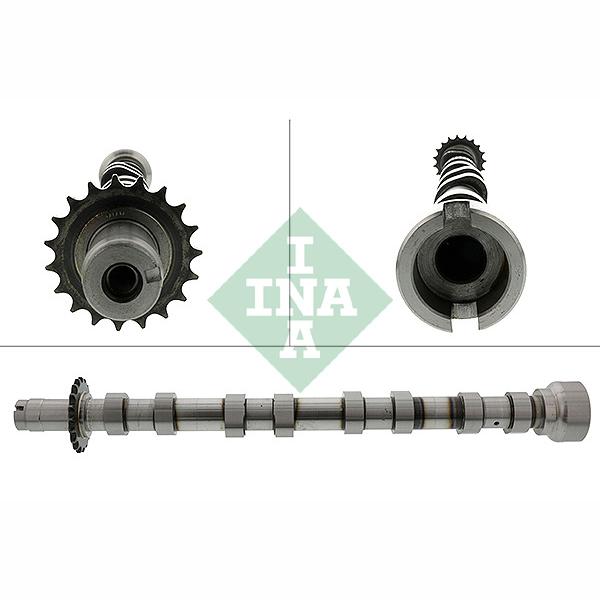 INA 428019010 Camshaft