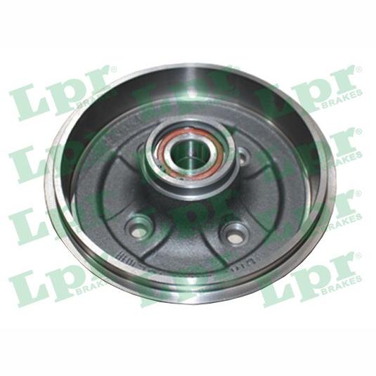 HERTH+BUSS JAKOPARTS J3218028 Brake Caliper