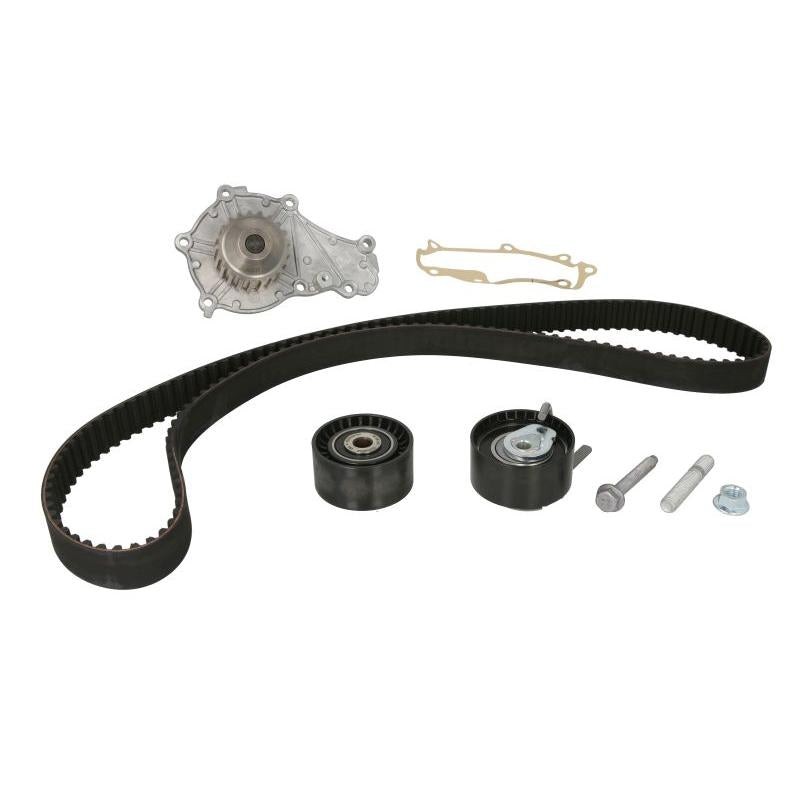 BOSCH 1987946929 Water Pump & Timing Belt Kit
