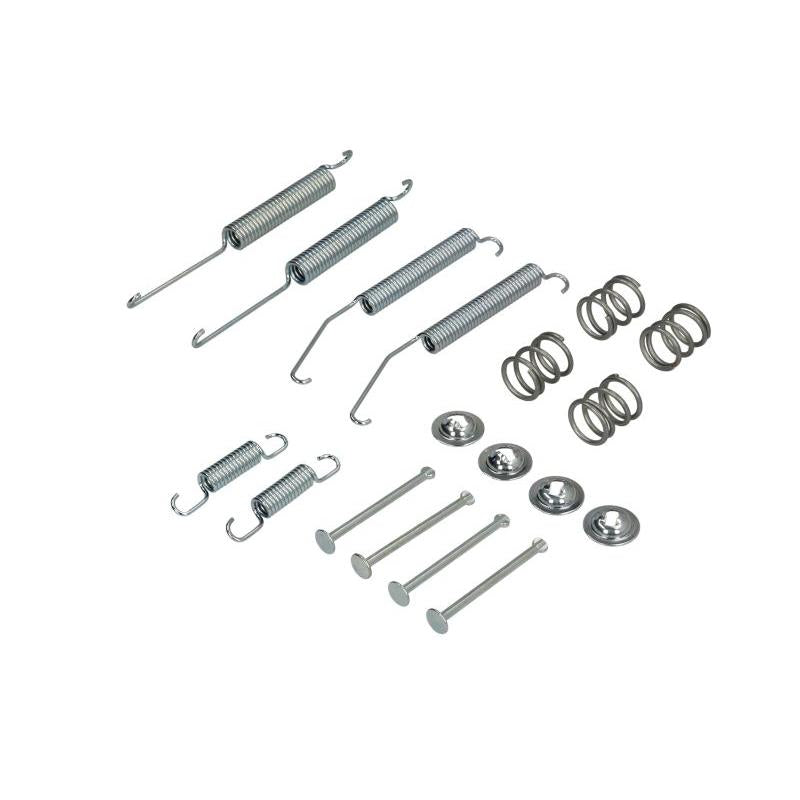 QUICK BRAKE QB105-0845 Brake Shoes Accessory Kit