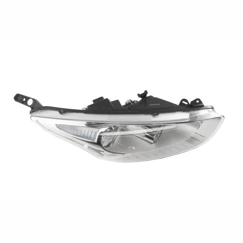 DEPO 431-11B2RMLD-EM Headlight