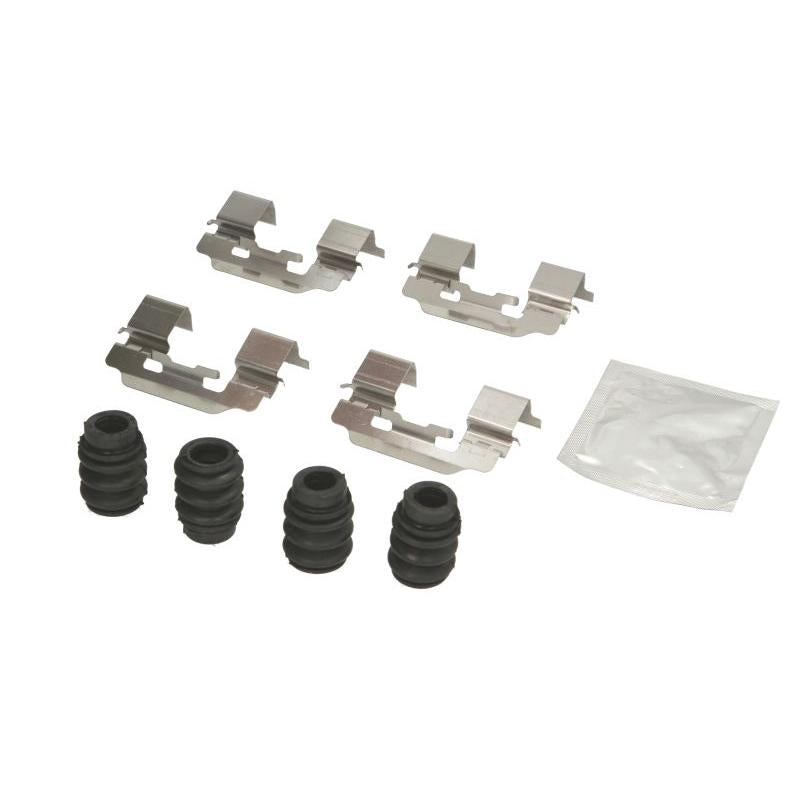 TRW MOTO PFK722 Disc Brake Pad Accessory Kit