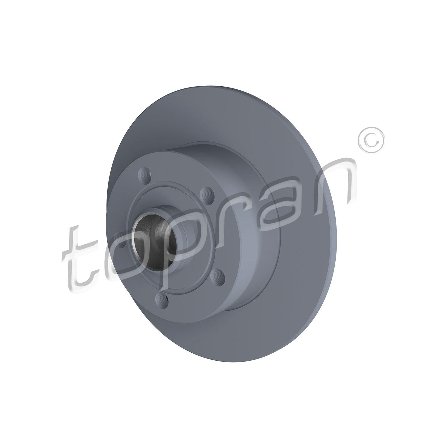 TRW MOTO PMD360 Brake Master Cylinder
