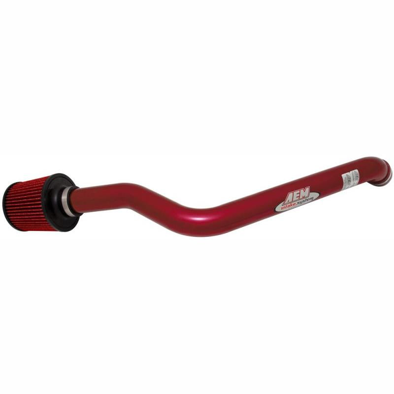 AEM AEM-21-414R Sports Air Filter System
