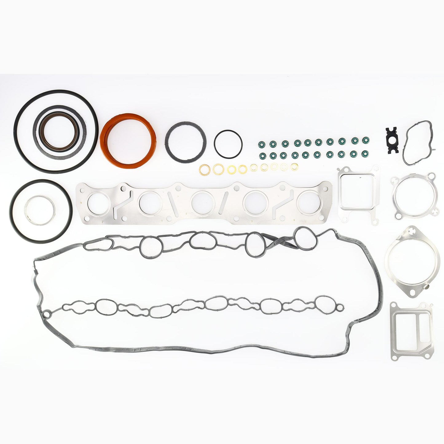 CORTECO CO83403711 Cylinder Head Gasket Kit