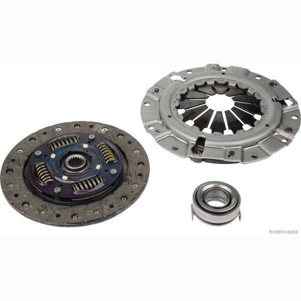 HERTH+BUSS JAKOPARTS J2008090 Clutch Kit