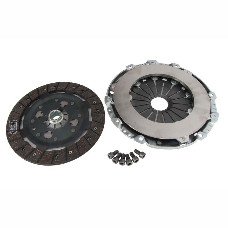 VALEO VAL826489 Clutch Kit