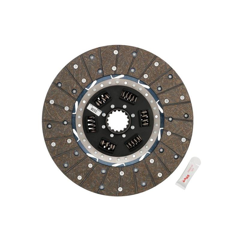 KAWE 3338KW Clutch Disc
