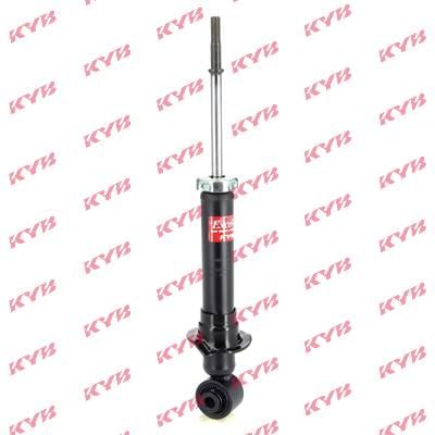 KYB EXCel-G 341277 Shock Absorber for Toyota Celica VII Coupe (T230)