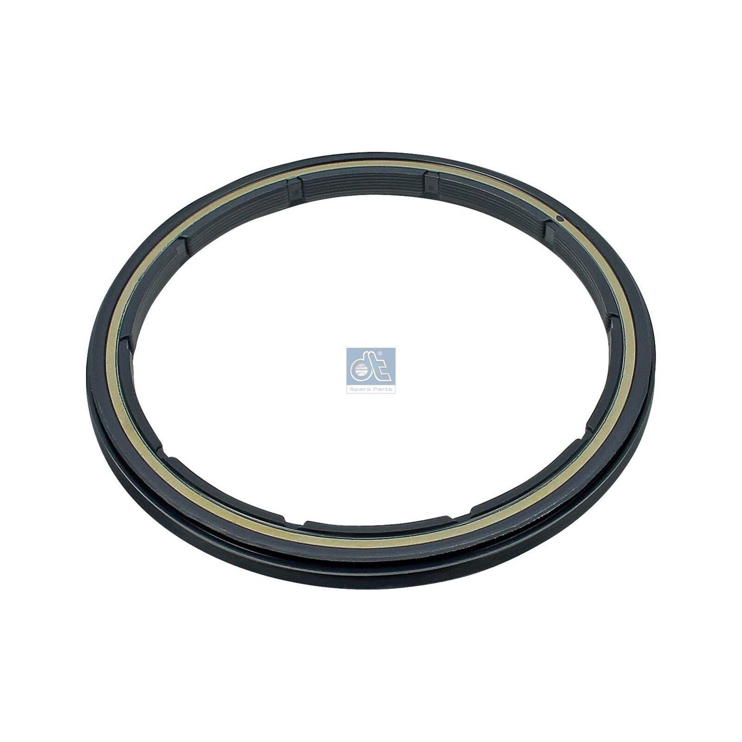 DT SPARE PARTS 10.10473 Wheel Hub Shaft Seal