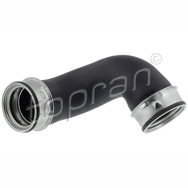 HANS PRIES HP408109 Charge Air Hose