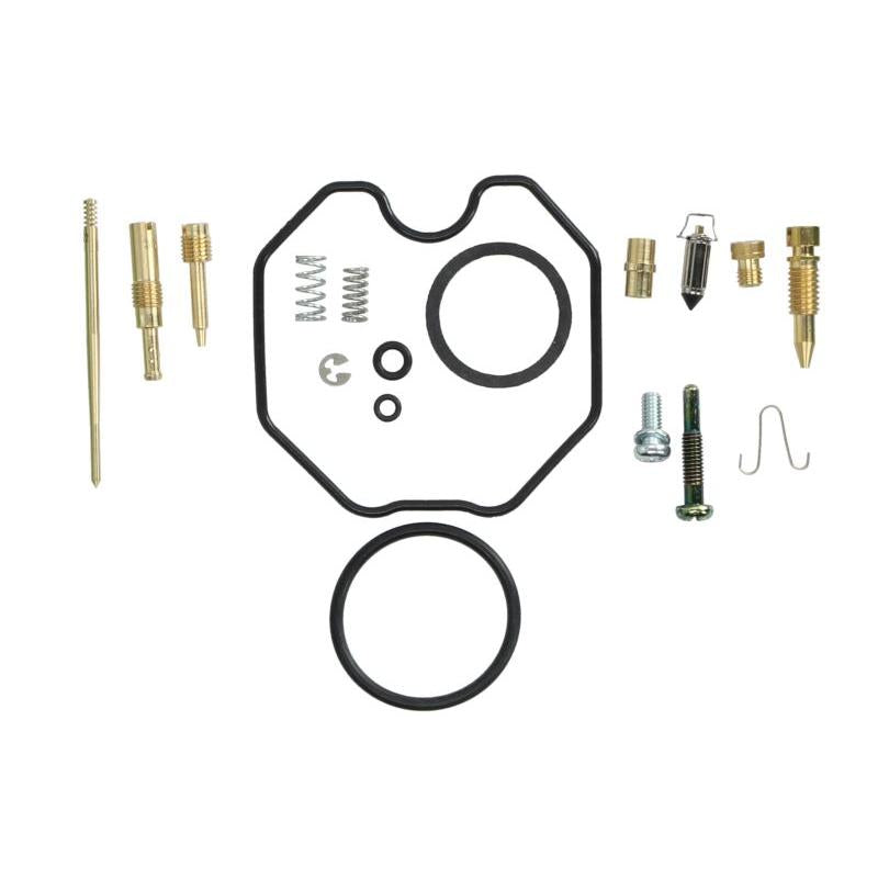TOURMAX AB-DA02 Carburettor Repair Kit