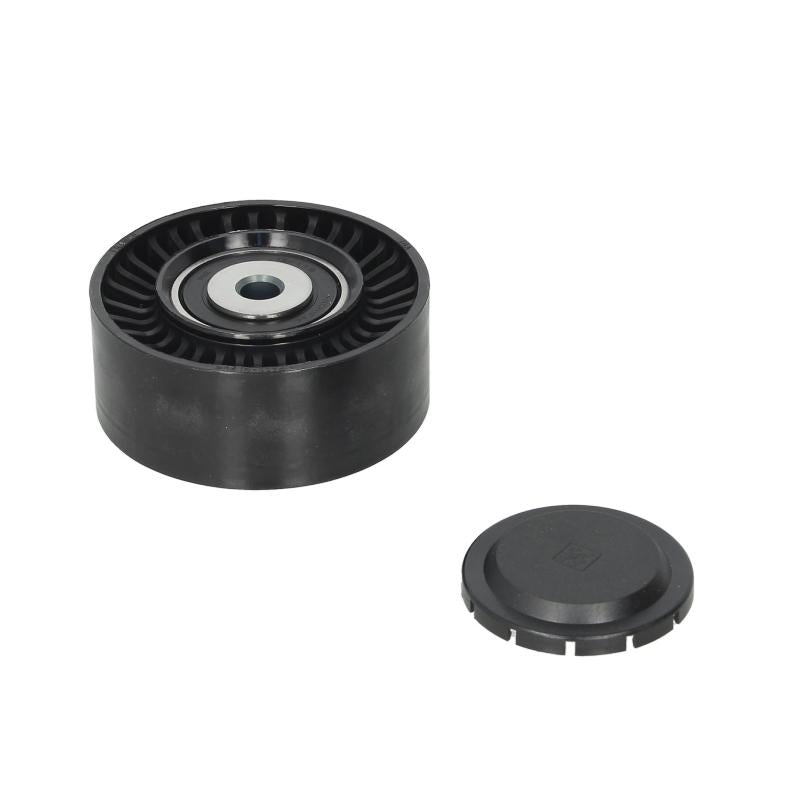 FEBI BILSTEIN FE30621 V-Ribbed Belt Deflection/Guide Pulley