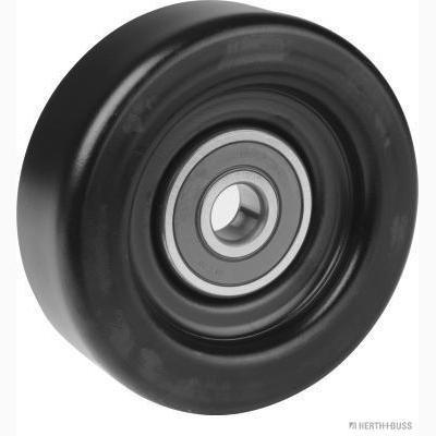 HERTH+BUSS JAKOPARTS J1141056 V-Ribbed Belt Tensioner Pulley