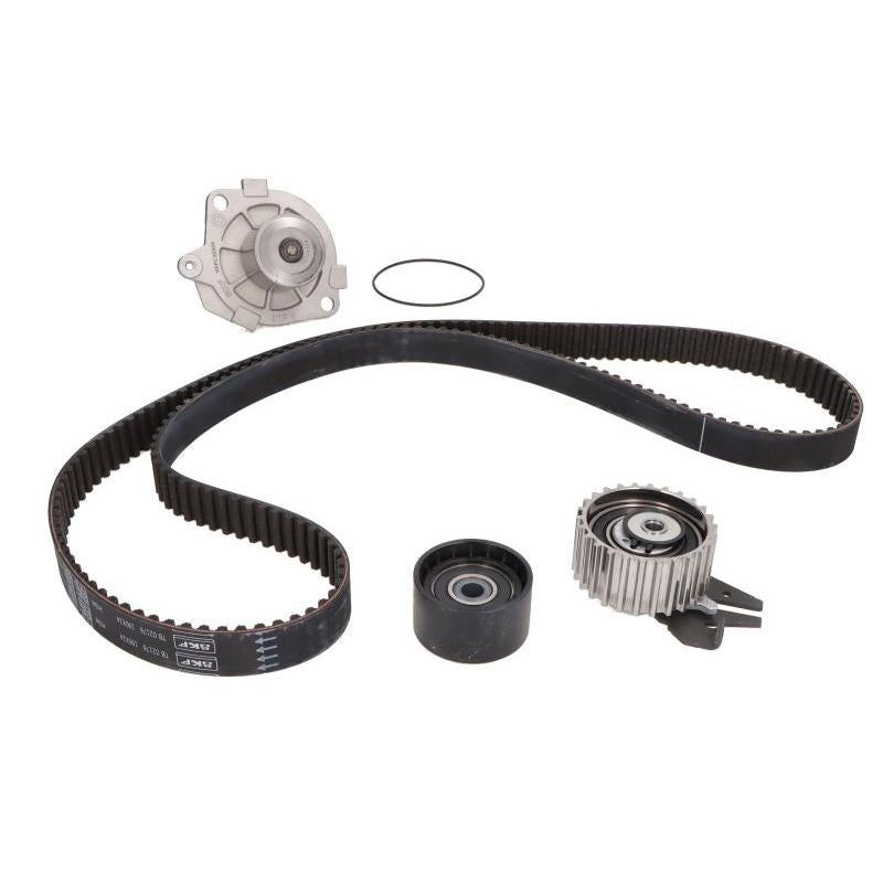 SKF VKMC02192 Water Pump & Timing Belt Kit