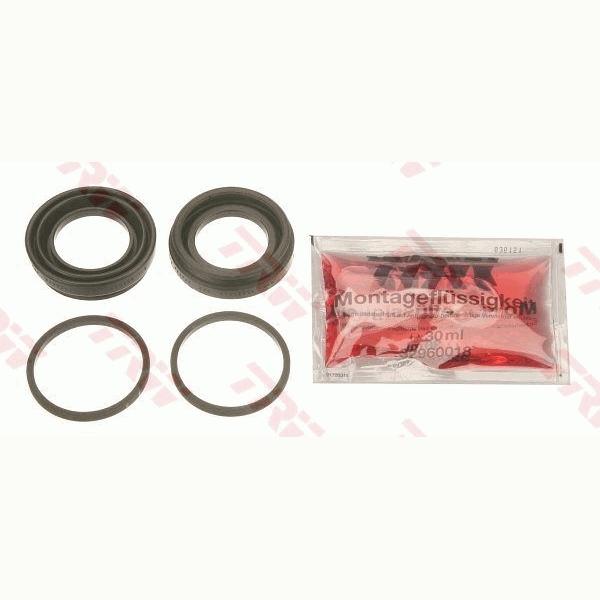 MEAT & DORIA MD90345 Wheel Speed Sensor