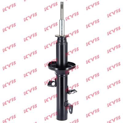 KYB Premium 633206 Shock Absorber for Subaru Justy I (Kad)