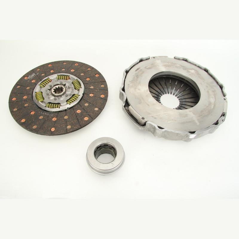 VALEO VAL827260 Clutch Kit
