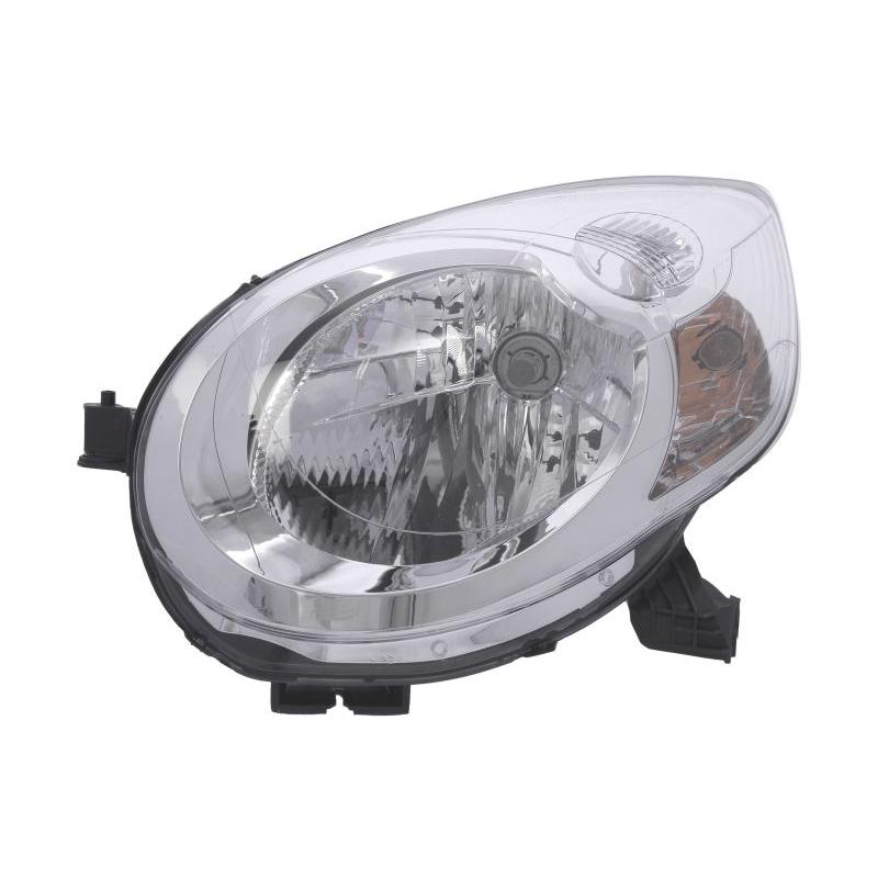 VALEO VAL043000 Headlight