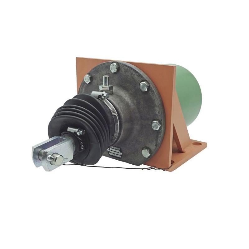 KNORR BZ1614 Pretensioning Cylinder