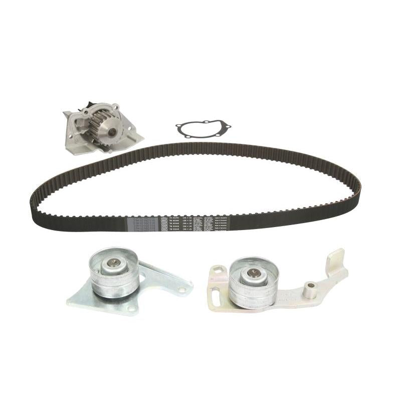 SKF VKMC03241-2 Water Pump & Timing Belt Kit