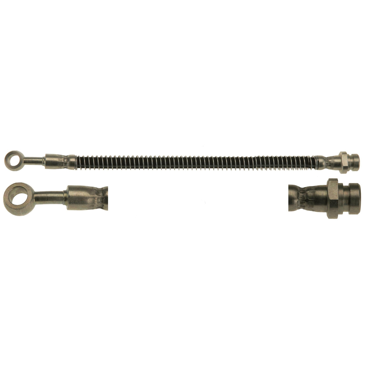 TRW MOTO PHD1119 Brake Hose