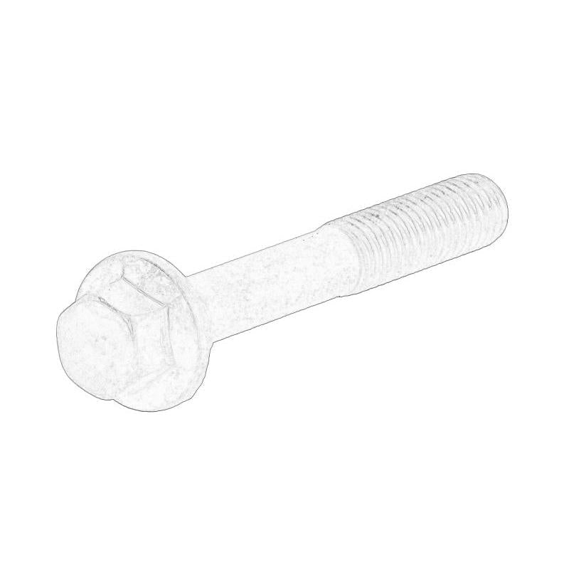 OE PEUGEOT 91617 Rocker Cover Bolt